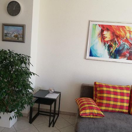 Apartmani Marija Primošten Dış mekan fotoğraf