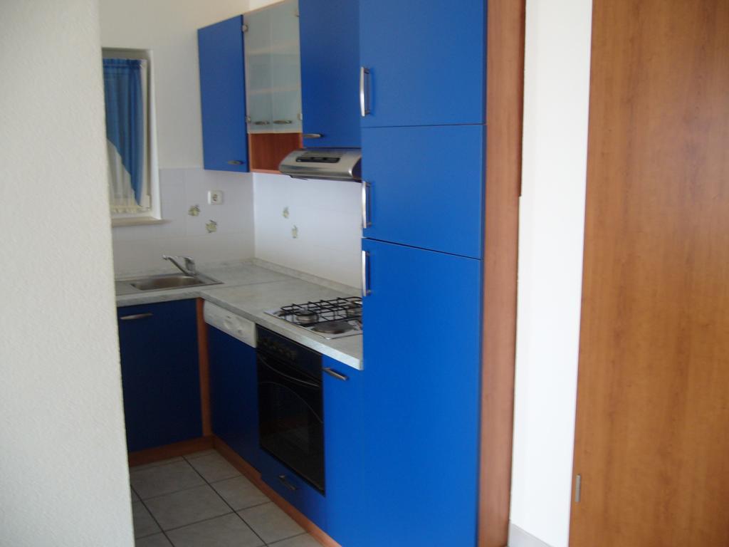 Apartmani Marija Primošten Dış mekan fotoğraf