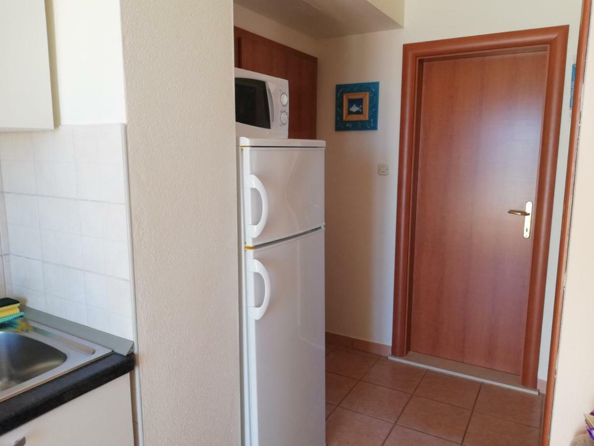 Apartmani Marija Primošten Dış mekan fotoğraf