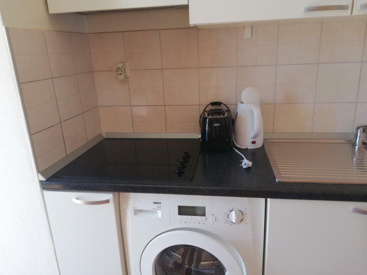 Apartmani Marija Primošten Dış mekan fotoğraf